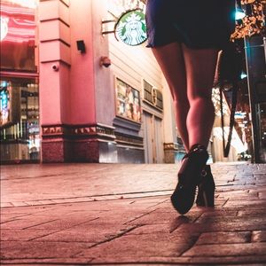 Meet your Posher, Taylor